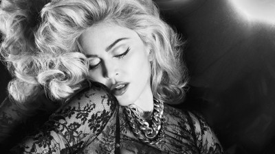 

Music Madonna Singers United States HD Wallpaper Background Fine Art Print(12 inch X 18 inch, Rolled)