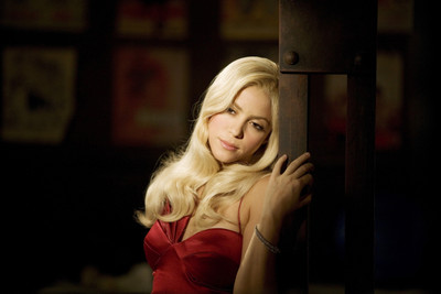 

Music Shakira Singers Colombia HD Wallpaper Background Fine Art Print(12 inch X 18 inch, Rolled)
