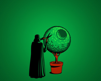 

Movie Star Wars HD Wallpaper Background Paper Print(12 inch X 18 inch, Rolled)