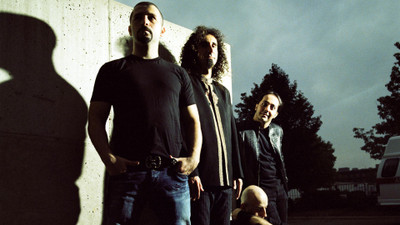 

Music System Of A Down Band (Music) United States HD Wallpaper Background Fine Art Print(12 inch X 18 inch, Rolled)