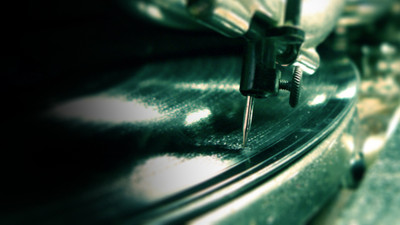 

Music Record HD Wallpaper Background Fine Art Print(12 inch X 18 inch, Rolled)