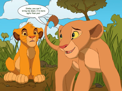 

Movie The Lion King HD Wallpaper Background Paper Print(12 inch X 18 inch, Rolled)