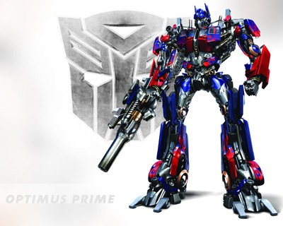 

Transformers Optimus Prime Autobots Roll Out Frameless Fine Quality Poster Fine Art Print(12 inch X 18 inch, Rolled)