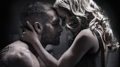 

Akhuratha Poster Movie Southpaw HD Wallpaper Background Fine Art Print(12 inch X 18 inch, Rolled)
