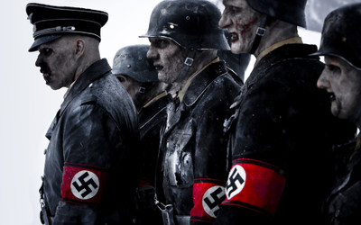

Movie Dead Snow Zombie Nazi Devils HD Wallpaper Background Paper Print(12 inch X 18 inch, Rolled)