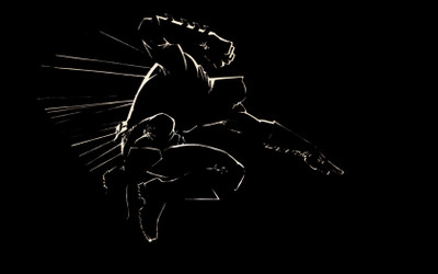 

Batman Frameless Fine Quality Poster Paper Print(12 inch X 18 inch, Rolled)