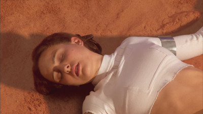 Akhuratha Poster Movie Star Wars Episode II: Attack Of The Clones Star Wars Natalie Portman Padmé Amidala HD Wallpaper Background Fine Art Print(12 inch X 18 inch, Rolled)