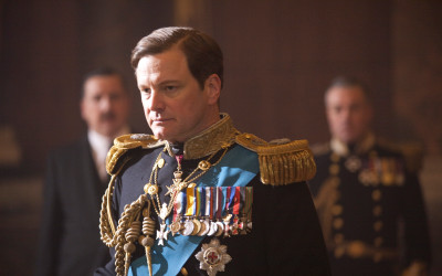 

Movie The King's Speech Colin Firth King George Vi HD Wallpaper Background Paper Print(12 inch X 18 inch, Rolled)