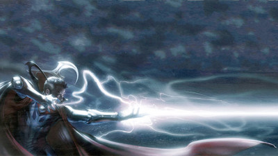 

Comics Doctor Strange Fine Art Paper Print Poster Photographic Paper(12 inch X 18 inch, Rolled)