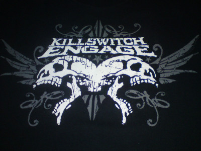 

Music Killswitch Engage Band (Music) United States HD Wallpaper Background Fine Art Print(12 inch X 18 inch, Rolled)