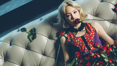 

Music SNSD Band (Music) South Korea Wall Poster Fine Art Print(12 inch X 18 inch, Rolled)