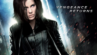 

Movie Underworld: Evolution Underworld: Awakening HD Wallpaper Background Paper Print(12 inch X 18 inch, Rolled)