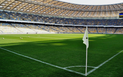 

Sports Soccer HD Wall Poster Paper Print(12 inch X 18 inch, Rolled)