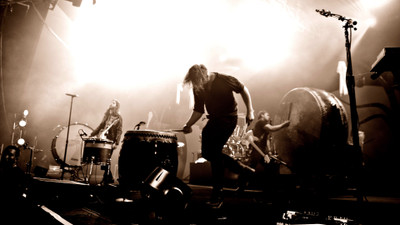 

Music Imagine Dragons Band (Music) United States Alternative Band American HD Wallpaper Background Fine Art Print(12 inch X 18 inch, Rolled)