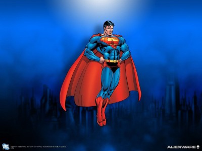 

Comics Superman Fine Art Paper Print Poster Fine Art Print(12 inch X 18 inch, Rolled)