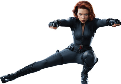 

Akhuratha Poster Movie The Avengers Scarlett Johansson HD Wallpaper Background Fine Art Print(12 inch X 18 inch, Rolled)