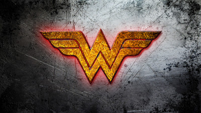 

Comics Wonder Woman Fine Art Paper Print Poster Photographic Paper(12 inch X 18 inch, Rolled)