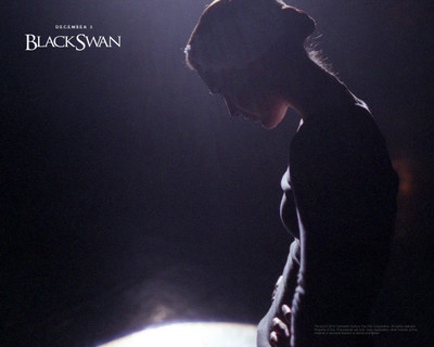 

Movie Black Swan HD Wallpaper Background Paper Print(12 inch X 18 inch, Rolled)