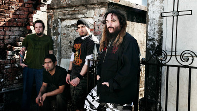 

Music Soulfly Band (Music) United States HD Wallpaper Background Fine Art Print(12 inch X 18 inch, Rolled)