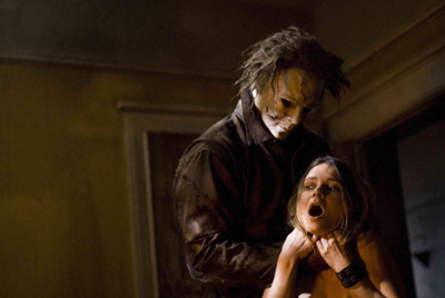 

Akhuratha Movie Halloween (2007) Halloween Wall Poster Paper Print(12 inch X 18 inch, Rolled)