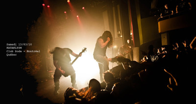 

Music Kataklysm Band (Music) Canada HD Wallpaper Background Fine Art Print(12 inch X 18 inch, Rolled)