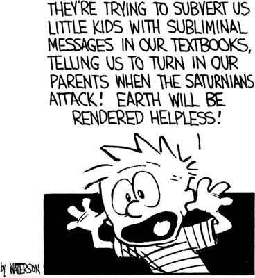 

Calvin & Hobbes Calvin Frameless Fine Quality Poster Photographic Paper(12 inch X 18 inch, Rolled)