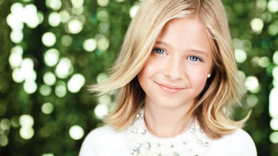

Akhuratha Music Jackie Evancho Singers United States Wall Poster Fine Art Print(12 inch X 18 inch, Rolled)