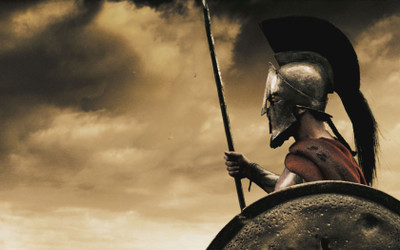

Akhuratha Poster Movie 300 HD Wallpaper Background Fine Art Print(12 inch X 18 inch, Rolled)