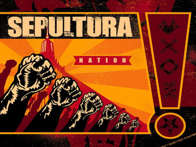 

Music Sepultura Band (Music) Brazil HD Wallpaper Background Fine Art Print(12 inch X 18 inch, Rolled)