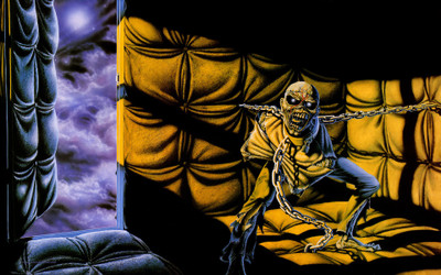 

Music Iron Maiden Band (Music) United Kingdom HD Wallpaper Background Fine Art Print(12 inch X 18 inch, Rolled)
