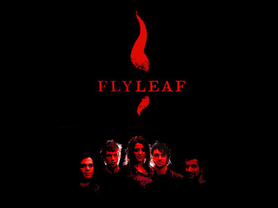 

Music Flyleaf Band (Music) United States HD Wallpaper Background Fine Art Print(12 inch X 18 inch, Rolled)