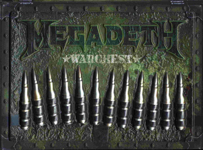 

Music Megadeth Band (Music) United States Wall Poster Fine Art Print(12 inch X 18 inch, Rolled)
