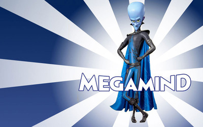 

Akhuratha Poster Movie Megamind HD Wallpaper Background Fine Art Print(12 inch X 18 inch, Rolled)