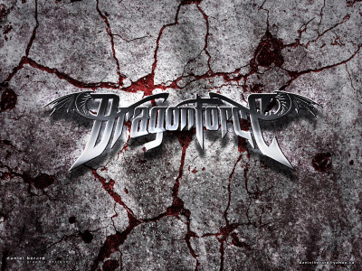 

Music DragonForce Band (Music) United Kingdom HD Wallpaper Background Fine Art Print(12 inch X 18 inch, Rolled)