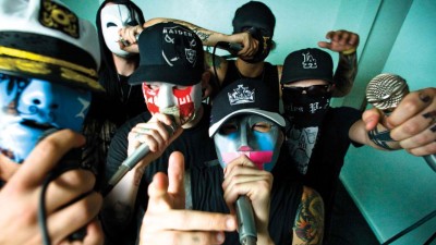 

Music Hollywood Undead Band (Music) United States HD Wallpaper Background Fine Art Print(12 inch X 18 inch, Rolled)