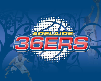 

Sports Adelaide 36ers Basketball HD Wall Poster Paper Print(12 inch X 18 inch, Rolled)
