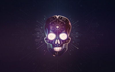 

Music Hardwell DJ HD Wallpaper Background Fine Art Print(12 inch X 18 inch, Rolled)