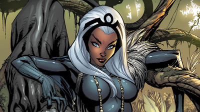 

Akhuratha -black-panther-comics-comics Wall Poster Paper Print(12 inch X 18 inch, Rolled)