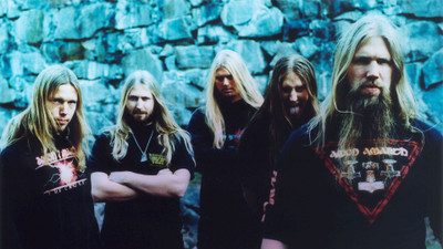 

Music Amon Amarth Band (Music) Sweden HD Wallpaper Background Fine Art Print(12 inch X 18 inch, Rolled)