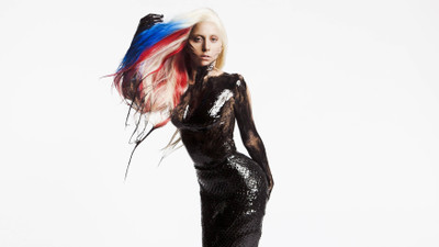 

Music Lady Gaga Singers United States HD Wallpaper Background Fine Art Print(12 inch X 18 inch, Rolled)
