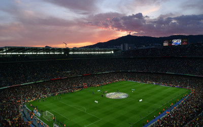

Sports Soccer HD Wall Poster Paper Print(12 inch X 18 inch, Rolled)