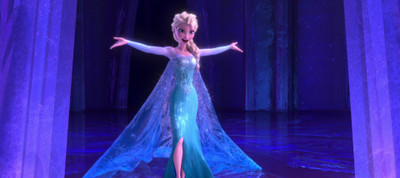 

Akhuratha Poster Movie Frozen Elsa HD Wallpaper Background Fine Art Print(12 inch X 18 inch, Rolled)