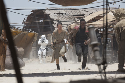 

Movie Star Wars Episode VII: The Force Awakens Star Wars Stormtrooper John Boyega Rey Daisy Ridley Finn HD Wallpaper Background Paper Print(12 inch X 18 inch, Rolled)