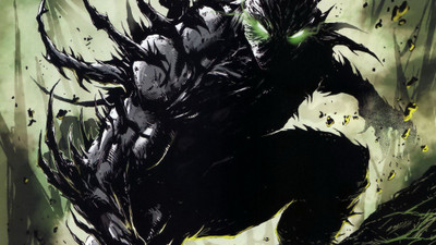 

Spawn Frameless Fine Quality Poster Fine Art Print(12 inch X 18 inch, Rolled)