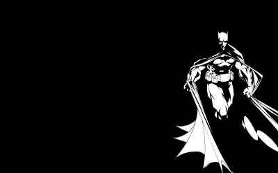 

Comics Batman HD Wallpaper Background Paper Print(12 inch X 18 inch, Rolled)