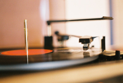

Music Record HD Wallpaper Background Fine Art Print(12 inch X 18 inch, Rolled)