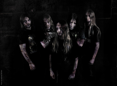 

Music Bloodbath Band (Music) Sweden HD Wallpaper Background Fine Art Print(12 inch X 18 inch, Rolled)