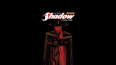 

Comics The Shadow HD Wallpaper Background Fine Art Print(12 inch X 18 inch, Rolled)