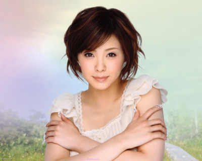 

Music Aya Matsuura Singers Japan Wall Poster Fine Art Print(12 inch X 18 inch, Rolled)
