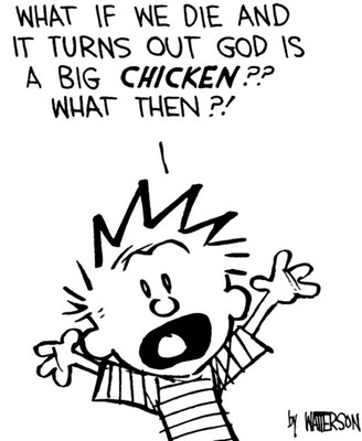 

Calvin & Hobbes Calvin Frameless Fine Quality Poster Photographic Paper(12 inch X 18 inch, Rolled)